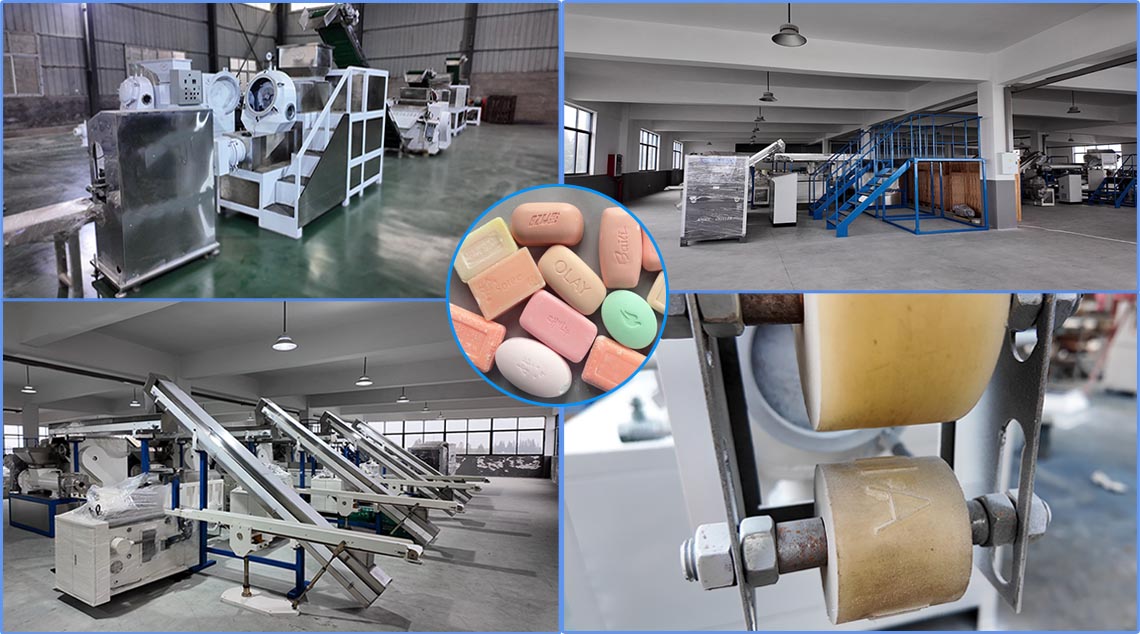 automatic-soap-making-machine
