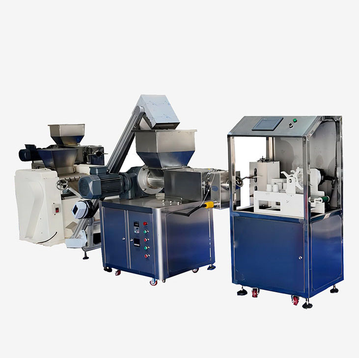 Automatic-Toilet-Soap-Machine-Line