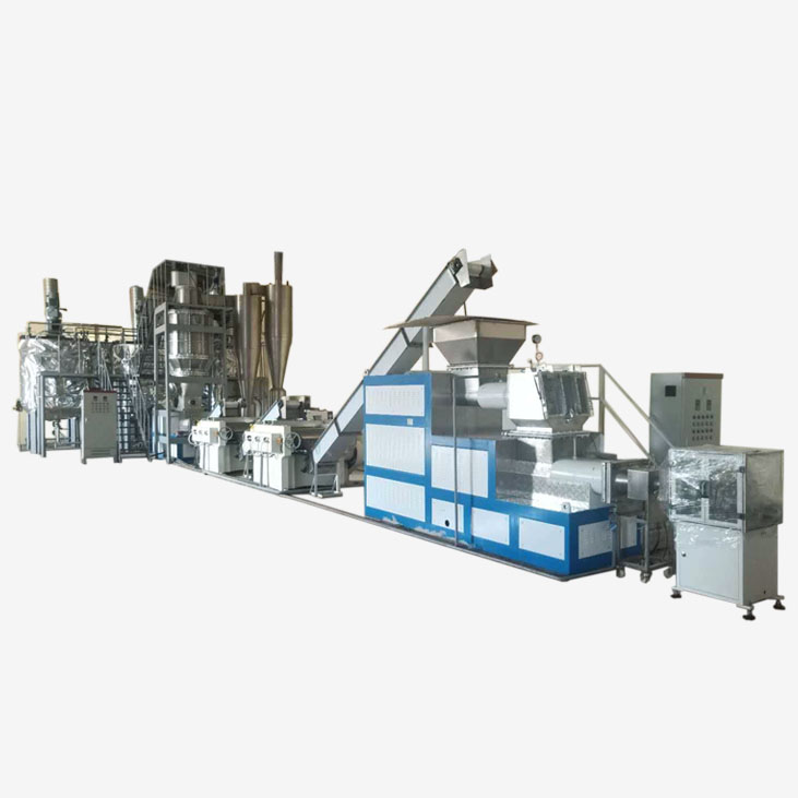 saponification-machine