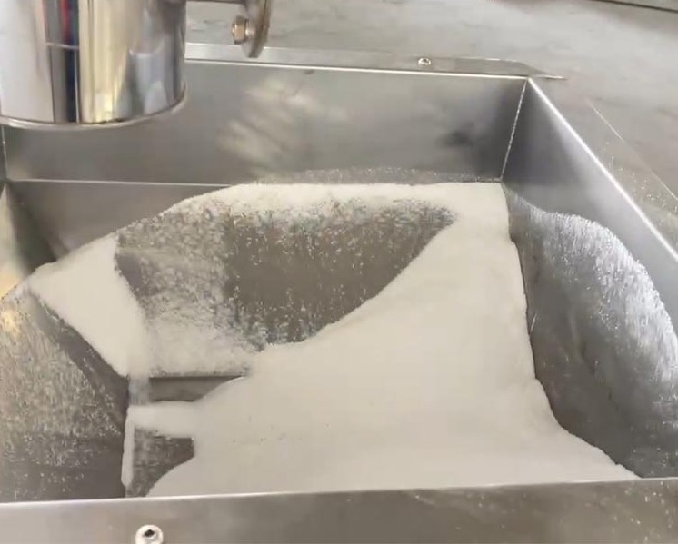 detergent powder machine price