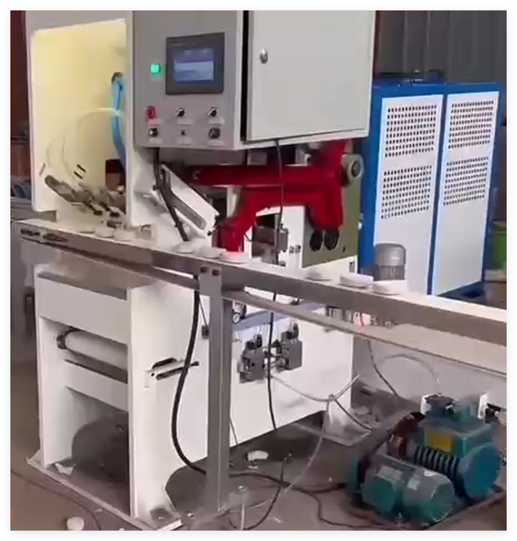 automatic soap stamping machine price