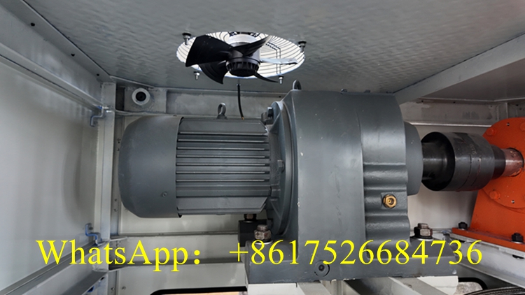 Toilet soap making machine 100-300kg/h 