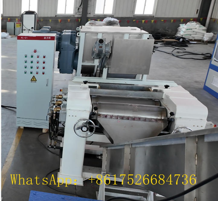 linka na v&yacute;robu m&yacute;dla 500-800kg/h