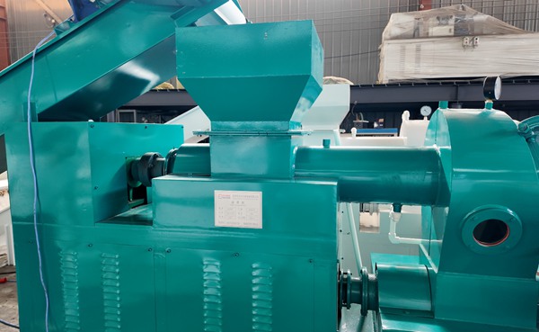 Extrudeuse de savon industrielle, machine de compression de pâte à savon