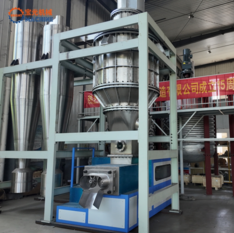 Soap saponification machine soap making machine from palm oil 