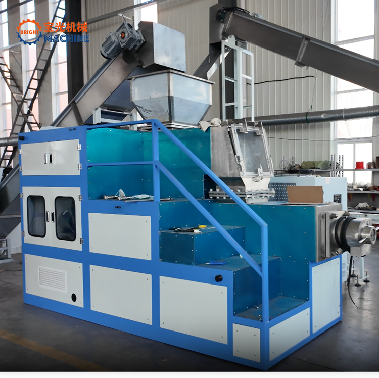 linka na výrobu mýdla 500-800kg/h