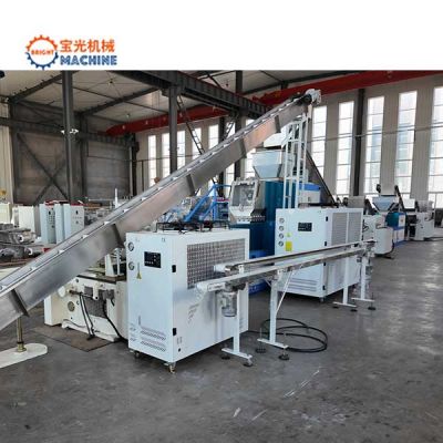 Soap Making Machine Toilet/bath Bar Soap Making Finishing Line from Soap Machinery Factory 
