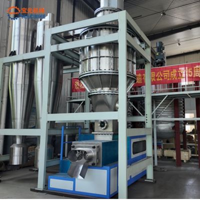 Soap saponification machine soap making machine from palm oil 