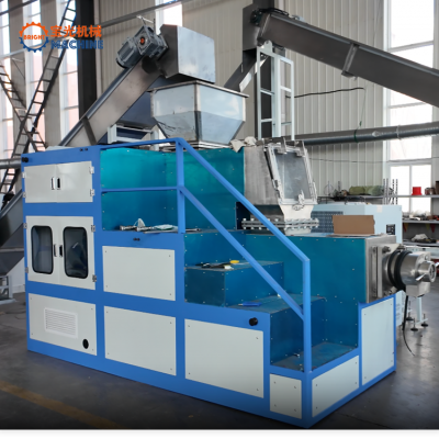 linka na výrobu mýdla 500-800kg/h