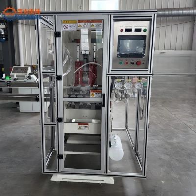 Fully automatic soap stamper machine for toilet soap and hotel soap stamping
